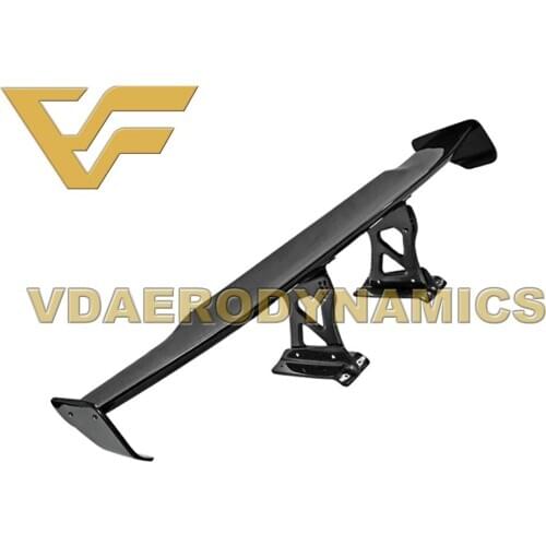 Suitable For 12-20 GT86 BRZ FR-S 86 VAD-VGT Carbon Fiber Trunk Wing Spoiler - Fiberglass available