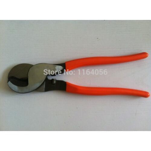 Hand Held Steel Cable Cutter LK-60 70mm2 max
