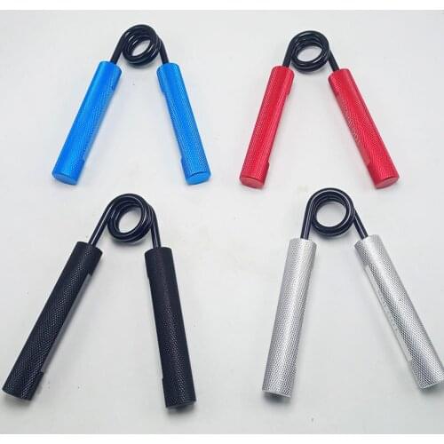 Wholesale 150LB A Type gripper Portable Hand grip Arm Muscle Developer