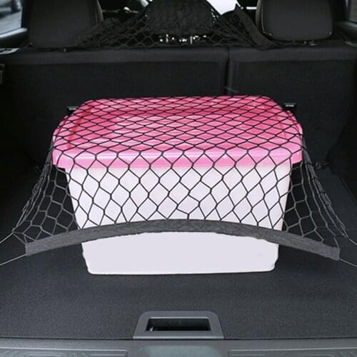 Car Trunk Net bag cargo holder case For Audi Q3 Q5 SQ5 Q7 Q8 A1 A3 S3 A4 A6 A7 S6 S7 A8 S4 RS4 A5 S5 RS5 8T 8R