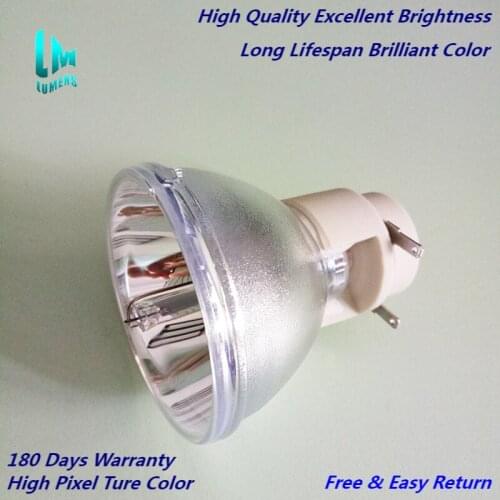High quality NP-U250X NP-U250XG NP-U260W NP-U260W+ NP-U260WG projector lamp bulb NP19LP for NEC compatible P-VIP 230/0.8 E20.8