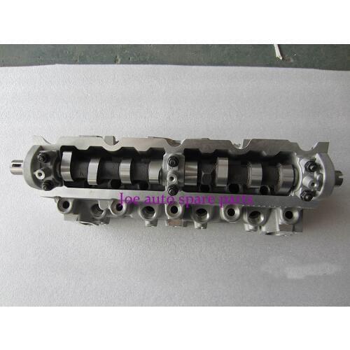 XUD9 XUD9-TE Complete Cylinder head assembly/ASSY for Citroen ZX/BX/Xantia/Xantia Break SX/Evasion/Jumpy 1905cc 1.9TD 8v 1992