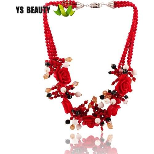 YSBEAUTY Chains