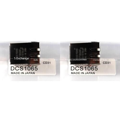 2PCS RJ45 Link Ethernet Socket DKN1650 for CDJ900 CDJ2000