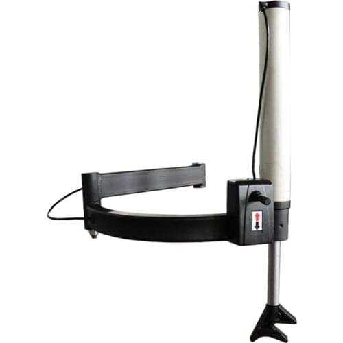 Tire Changer Accessories 550Z Tire Changer Auxiliary Arm Tire Changer Accessories Explosion-proof Tire Flat Tire Assist Arm