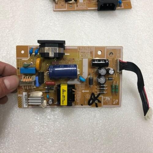 Free shipping Good test for S20C450 LED S22C200 S19C200BW SC25 power board IP-25155A BN44-00583A