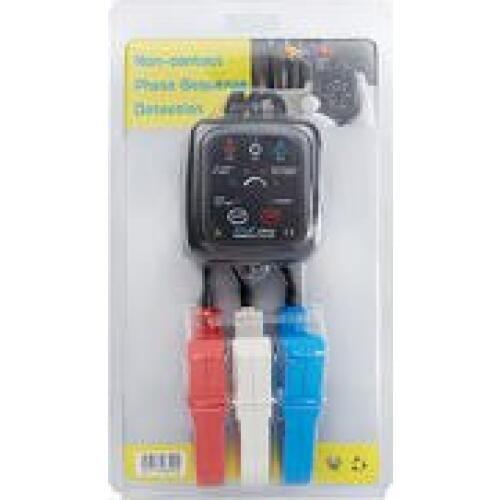 ETCR1000D Non-contact Phase Sequence Detection AC0-600V, 40-70Hz