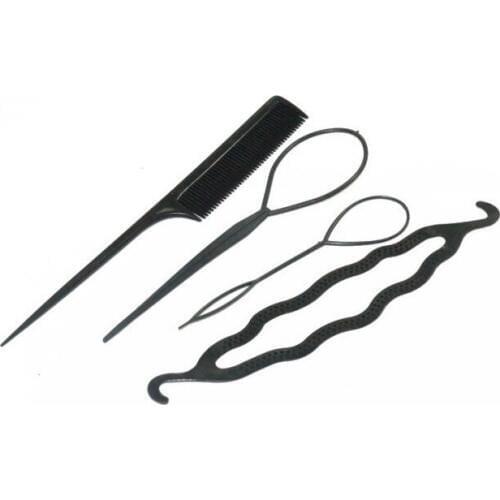 HEARTPARANOID Hairpins-combs China