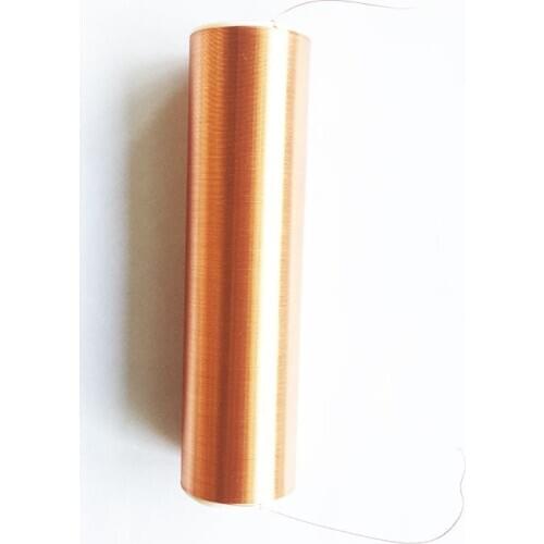 Spark Gap of AC-C100 High Voltage Generator Made by Secondary Winding Lightning of Tesla Coil