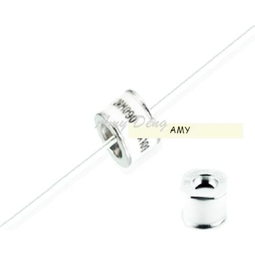 Ceramic gas discharge tube, detonator, 2RP090L-8, 2RP090-8,, 20KA, 90V, 2R090