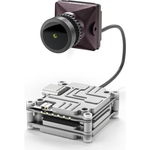 Caddx Polar Vista Kit Starlight Digital HD FPV System Digital Image Transmission With Polar Camera for DJI FPV Goggles V2