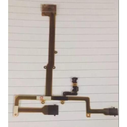 3PCS for Panasonic HD40 TM700 SD700 HS60 HS700 TMX1 flex screen LCD cable flex