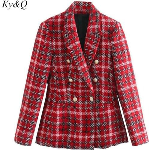 Женские короткие пальто Ky&Q China At AliExpress