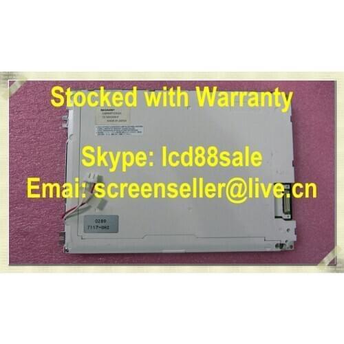 Best price and quality original LQ084V1DG21 industrial LCD Display