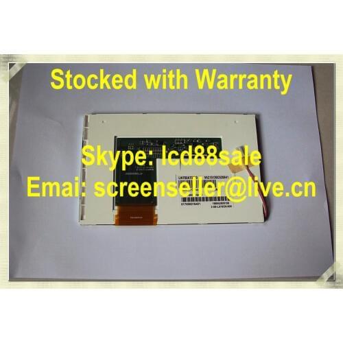 Best price and quality original LVM121XSB industrial LCD Display
