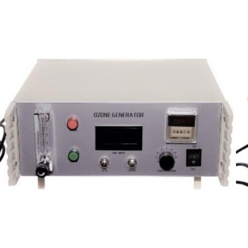 Medical 6G/H Ozone Machine/Ozone Generator/ Ozone Maker machine Brand New RH