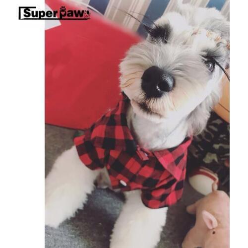 Fashion Pet Dog Shirt Summer Clothes For Small Medium Puppy Dogs Clothing Coat Schnauzer Vest Costumes French Bulldog KKC02