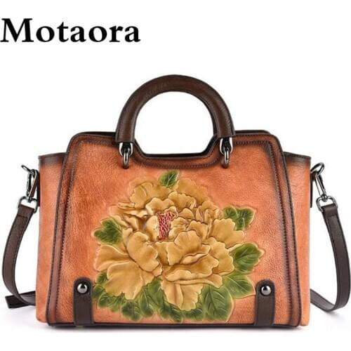 Motaora Women's Bags