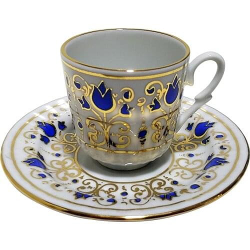 6x2 Coffee Cup Set, ramadan, coffee mug, mugs, cup, cups and saucers, mugs, coffee cups, coffee ware ,cute cup, table ware