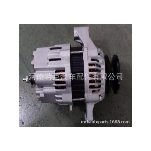 NEW HNROCK 12V 45A ALTERNATOR A7TA1677 A7TA3577 A7TA3577A A7TA3577B A7TA3577BZC A7TA3577C 1C010-64010 1C010-64011 FOR KUBOTA