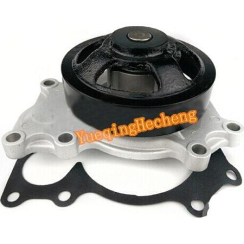 New Water Pump ME994451 ME994522 ME995072 For Mitsubishi Fuso Canter