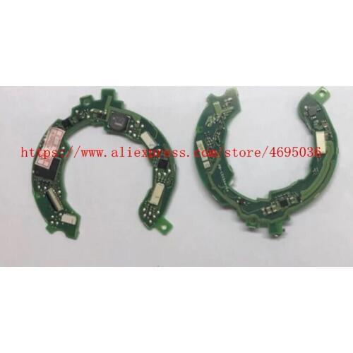 Original 18-55 MM AF-P main board for Nikon 18-55 AF-P mainboard 18-55MM lens motherboard camera repair part