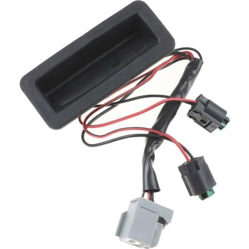 For Land Rover Discovery 3 4 2004-2016 Rear Tailgate Door Release Handle Switch