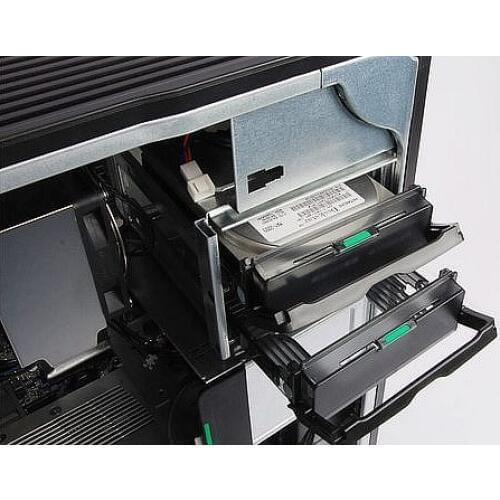 For Original HP Z600/Z820/Z800/Z620/Z840 Workstation Hard Disk Shelf Bracket Hard Disk Box