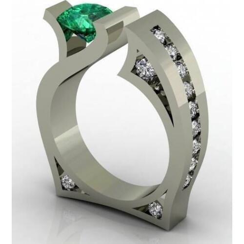 Luxury Brand Wedding Rings For Women Rings Fashion Ring Engagement Ring Promise Ring Love Ring Girls Rings Women Rings Jewelry