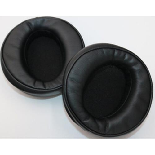 Replacement Soft Memory Foam Ear Pads Cushion Ear pad for sony XB950 Headphones High Quality durable and soft 23 AugT6