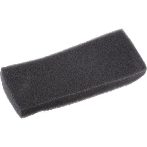 170mm*80mm*15mm Replacement Motorcycle Foam Air Cleaner Filter For Yamaha PW80 PW 80 Engine Black Dropship