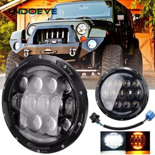 Undoeve Outdoor Lighting