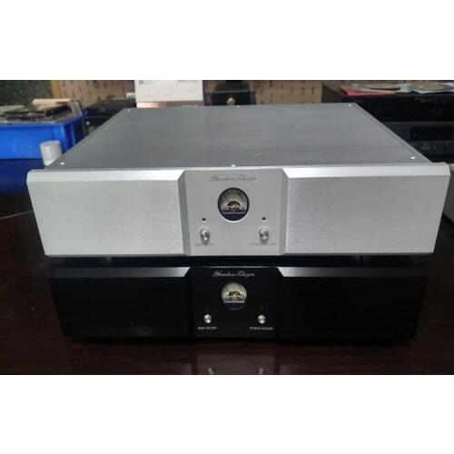 High-end Ultimate 2020 Power Processor power conditioner Audio HIFI Power filter socket