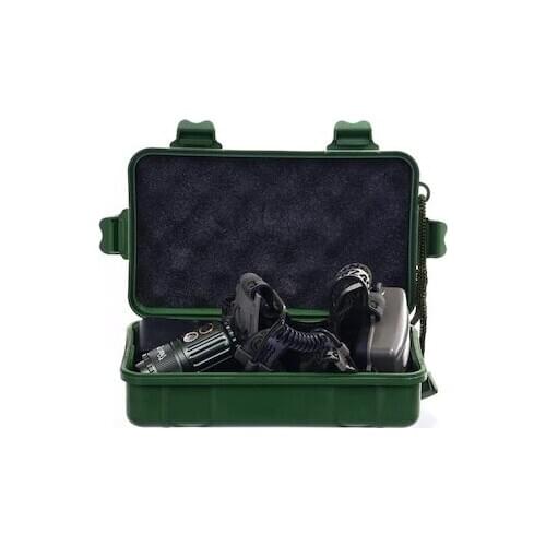 Watton WT-244 Professional Zoomlu Head Lamp 429583100