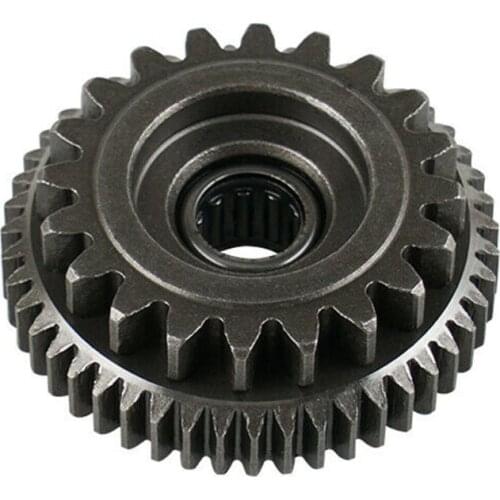 X7AE for polaris ATV Starter Idle Gear Replacement For Predator Scrambler Sportsman 50 90 110