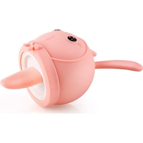 Sucking Nipple Vagina Clit Fidget Toys Tongue Licking Vibrator for Women Sex Toys for Women Fast Orgams Exotic Accessories PV