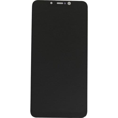 For Tecno Camon 11 pro CF8 CF7 LCD Display With Touch Screen Digitizer Glass Combo Assembly Replacement Parts