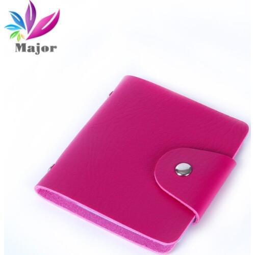 32 Slots Nail Image Plate Folder/CASE/ABLUM For Dia7.0cm FREE SHIPPING KONAD Stamping Art CASE Nail Discs Folder