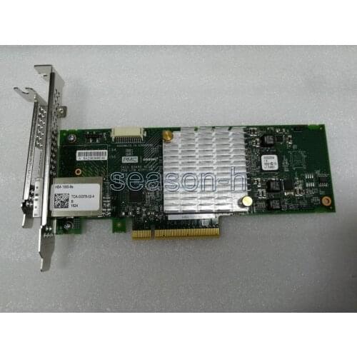 Adaptec 1000-8e HBA 6G SAS 12G PCI-e 3.0x8 Storage Controller
