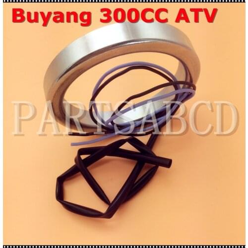 Buyang Feishen 300CC ATV Quad Coil 3.4.01.0210 ATV Parts