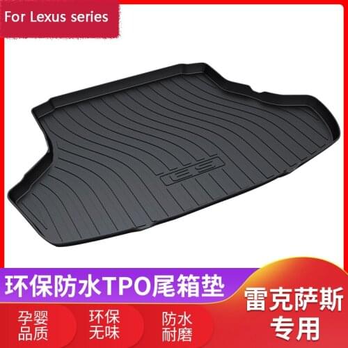 Suitable for 2018 Lexus ES300H ES200 RX300 NX200 CT200 GX LS luggage