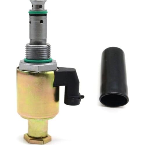 F81Z-9C968-AB Injection Pressure Regulator Valve IPR For Ford F250 F350 F450 F550 7.3L F5TZ9C968A F81A-9C968-AA F81Z-9C968-AA