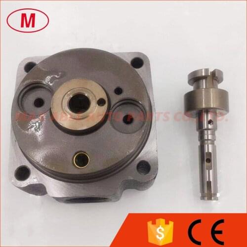 Diesel fuel pump VE head rotor 146403-8720 4/10L