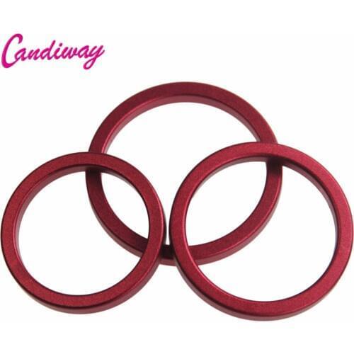 Stainless Steel Donut Cock Ring Delay Ejaculation Penis Rings heavy weight feels Adult Sex Toys Sex Products For Men