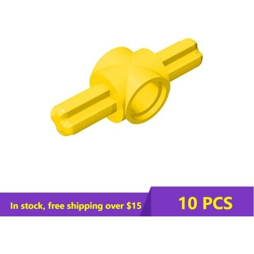 10PCS MOC Assembles Particles 27940 for Building Blocks Parts Classic Brand Kids DIY Educational High-Tech Parts Toys For Child