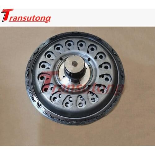 TRANSMISSION Gearbox GS7D36SG Dual Clutch OEM-28407842841 For BMW M3 M4