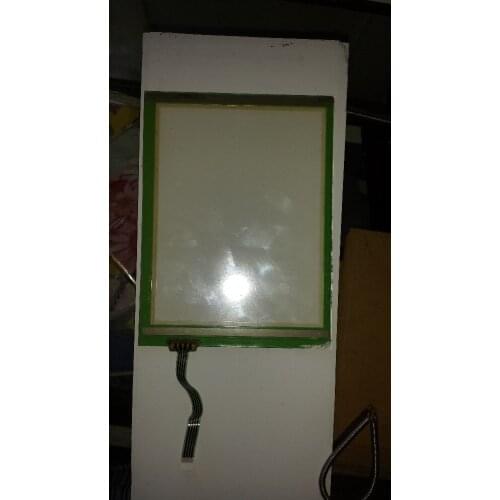 Minilab Konica-Minolta R1 DP-1000E touch screen used