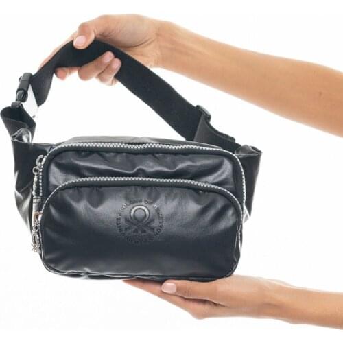 United Colors of Benetton BNT_232 BLACK Bag