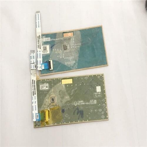 FOR LENOVO G505 G510 G500 mouse pad touch pad touch pad with cable TM-1695 TM-01695-001 2H1118-092205