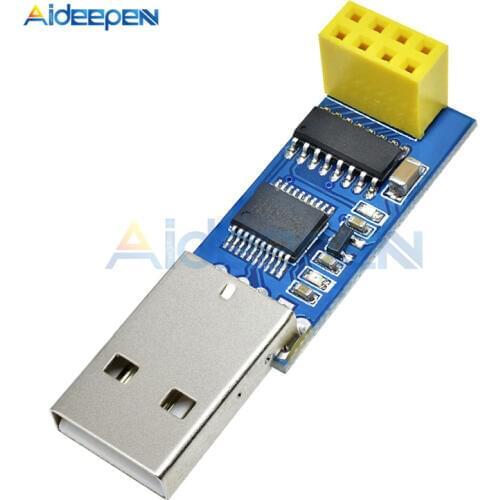 USB to NRF24L01 Serial Port Adapter Board + 2.4GHz Antenna Wireless Module CH340 Support Windows 98/ME/2000/XP For Arduino